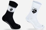 Ballersocks "TSV Wasenberg" - Socken mit Grip